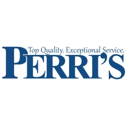 Perri's Logo