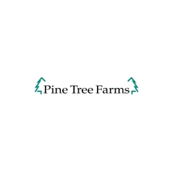 Pine Tree Farms Logo
