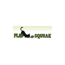 Play N Squeak Logo