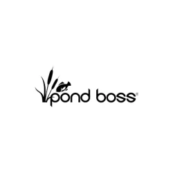 Pond Boss Logo