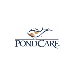 Pond Care Logo