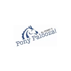 Pony Palooza Logo