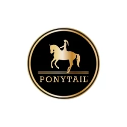 Ponytail Logo