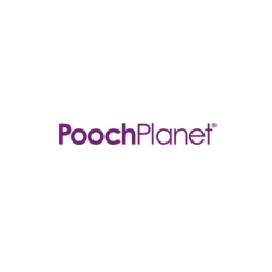 PoochPlanet Logo