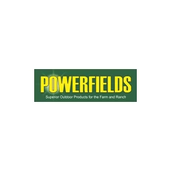 Powerfields Logo