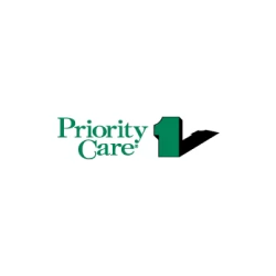 Priority Care Logo