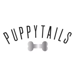 Puppytails Logo