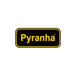 Pyranha Logo