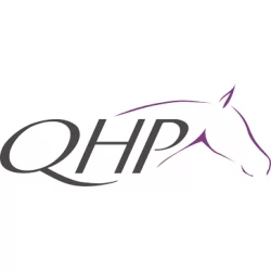 QHP - Quality Horse Products Logo