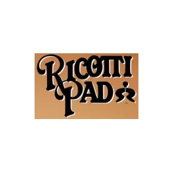Ricotti Pad Logo