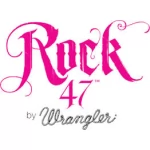 Rock 47 by Wrangler Products