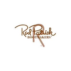 Rod Patrick Bootmakers Logo