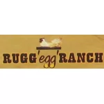 Rugg 'egg' Ranch Products