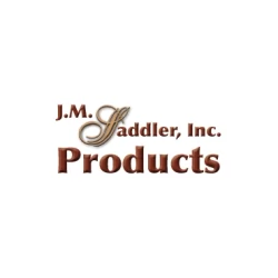 JM Saddler Logo