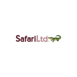Safari Ltd Logo