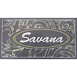 Savana Logo