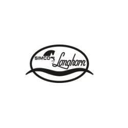 Simco-Longhorn Logo
