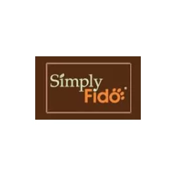 Simply Fido Logo