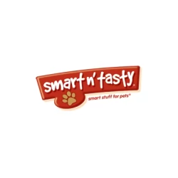 Smart 'N Tasty Logo