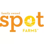 Family Owned Spot Farms Products