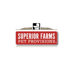 Superior Farms Pet Provisions Logo