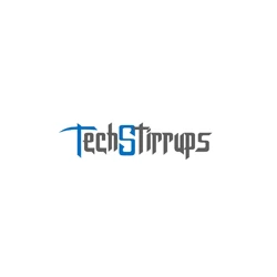 Tech Stirrups Logo
