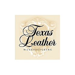 Texas Leather Logo
