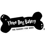 Three Dog Bakery Products