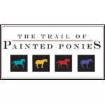 The Trail Of Painted Ponies Products
