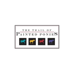 The Trail Of Painted Ponies Logo