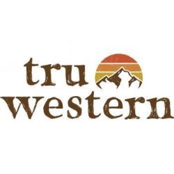 Tru Western Logo