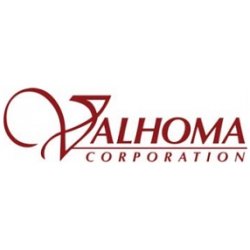 Valhoma Logo