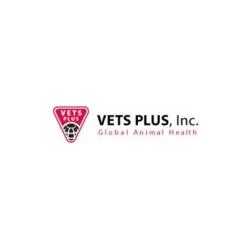 Vets Plus Logo
