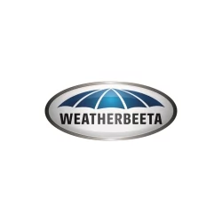 WeatherBeeta Logo