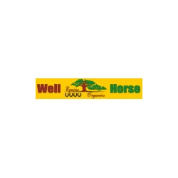 Well-Horse Logo