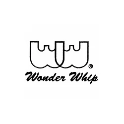Wonder Whip Logo