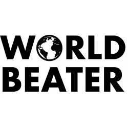 WorldBeater Logo