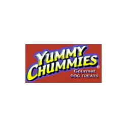 Yummy Chummies Logo