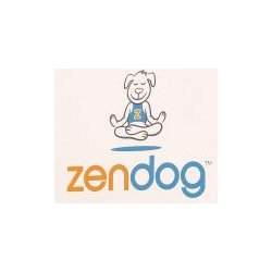 ZenDog Logo