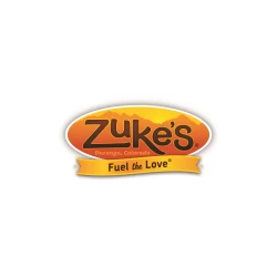 Zuke's Logo