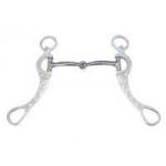 FG Collection Snaffle