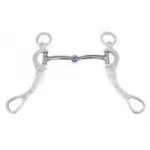 FG Collection Snaffle