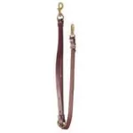Tory Leather Tie Downs