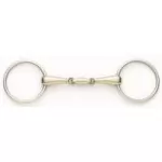 Ovation Loose Ring Snaffle