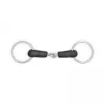 HorZe Loose Ring Snaffle