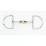 Ovation D-Ring Snaffle