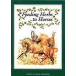 Wendals Herbs Other Horse Books