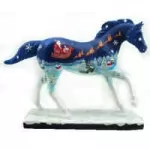 The Trail Of Painted Ponies Home Decor