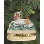 Breyer Figurines or Ornaments