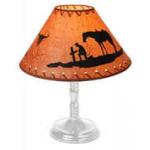 Gift Corral Lamps or Lights